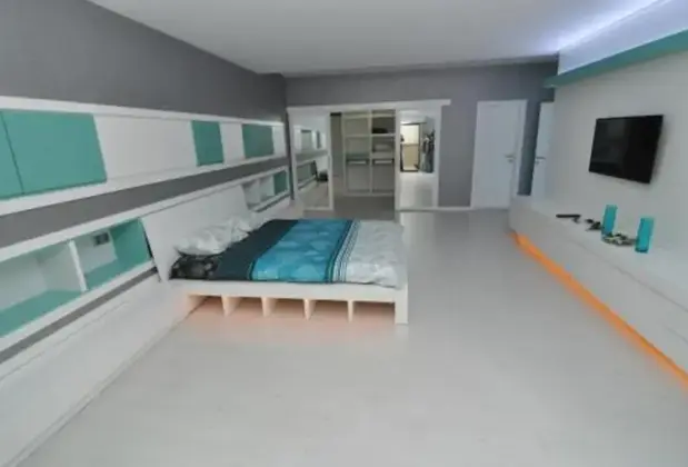 Orhan Boran Apartments - Görsel 4