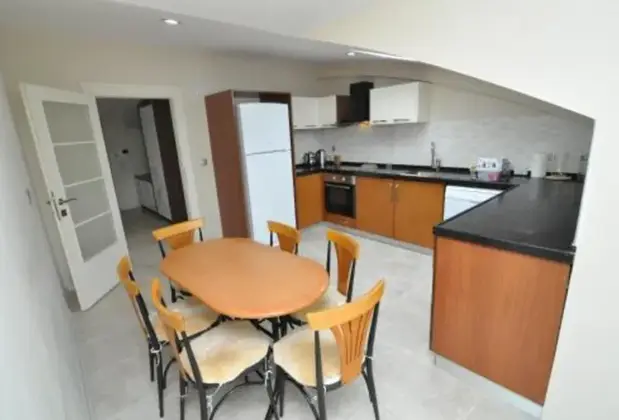 Orhan Boran Apartments - Görsel 11