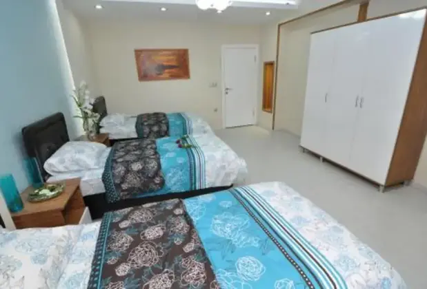 Orhan Boran Apartments - Görsel 7