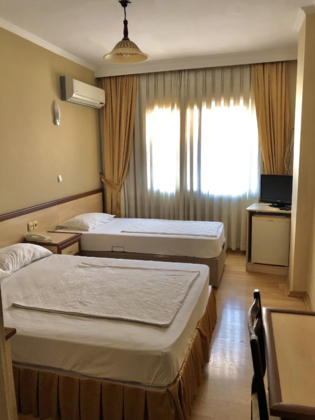 Imrenay Otel - Görsel 3