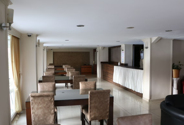 Imrenay Otel - Görsel 6