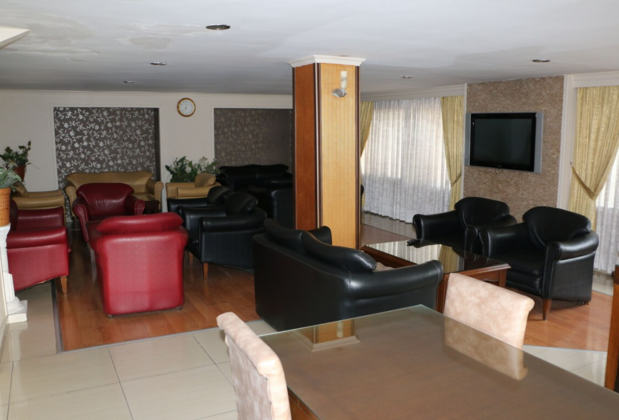 Imrenay Otel - Görsel 8