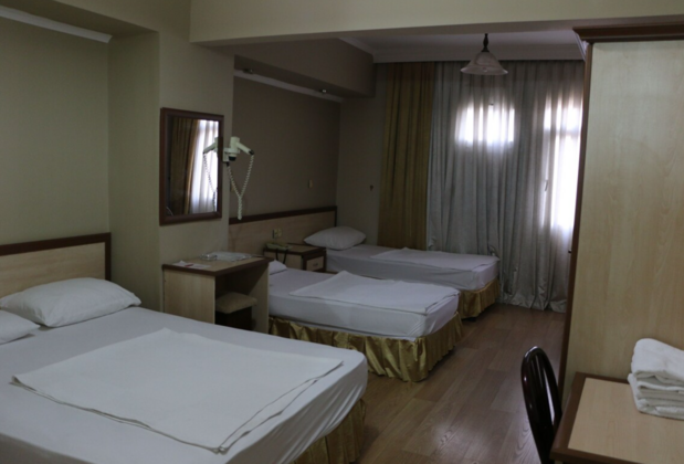 Imrenay Otel - Görsel 4