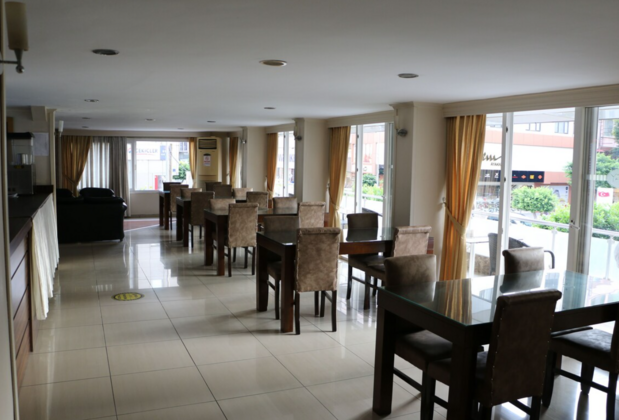 Imrenay Otel - Görsel 7