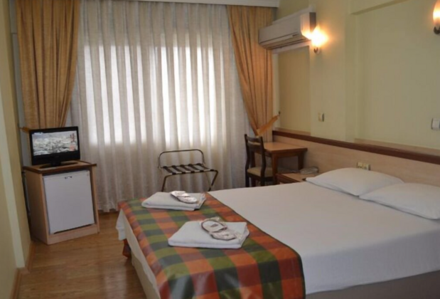 Imrenay Otel - Görsel 5