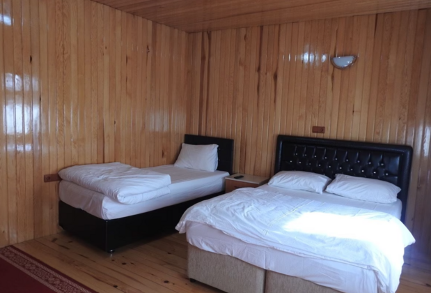 Zengin Motel - Görsel 3