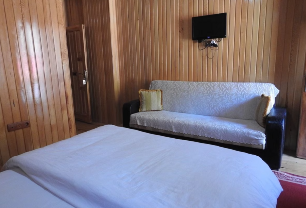 Zengin Motel - Görsel 5