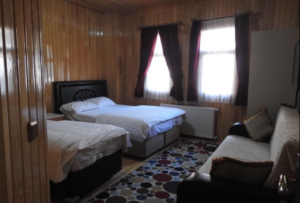 Zengin Motel - Görsel 6