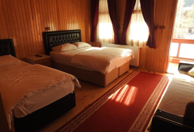 Zengin Motel - Görsel 7