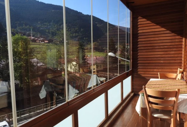 Zengin Motel - Görsel 9