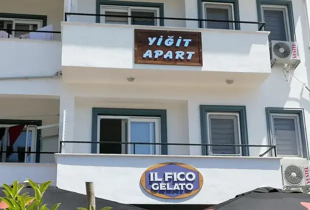 Yigit Apart - Görsel 11