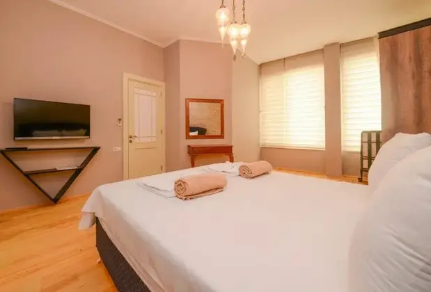 Müjgan 2 By Lucida Villas - Görsel 5