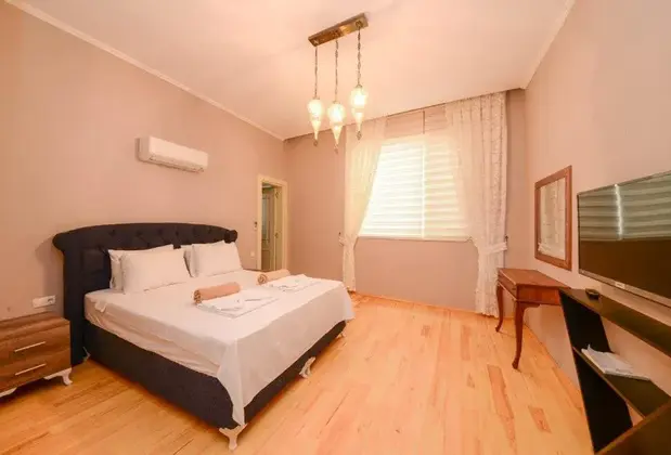 Müjgan 2 By Lucida Villas - Görsel 3