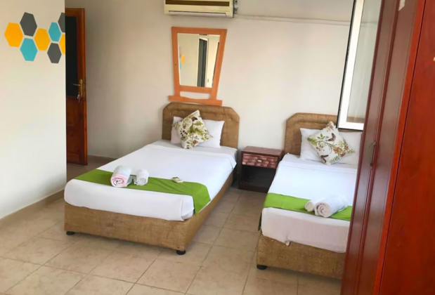 Sevgi Pansiyon - Görsel 3