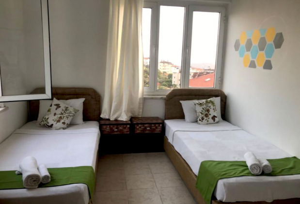 Sevgi Pansiyon - Görsel 5