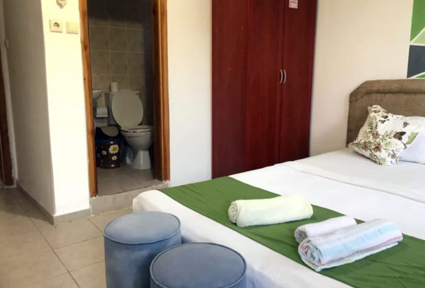 Sevgi Pansiyon - Görsel 6