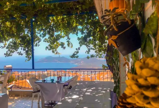 Sevgi Pansiyon - Görsel 10