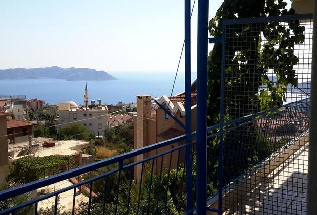 Sevgi Pansiyon - Görsel 9