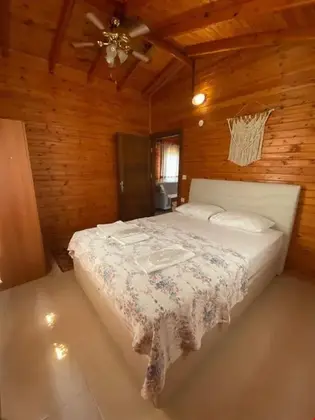 Datca Moria Tatil Evleri Bungalov - Görsel 5