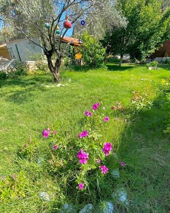 Datca Moria Tatil Evleri Bungalov - Görsel 4