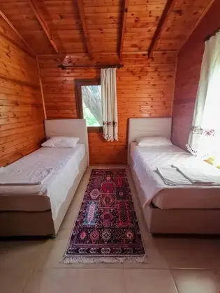 Datca Moria Tatil Evleri Bungalov - Görsel 7