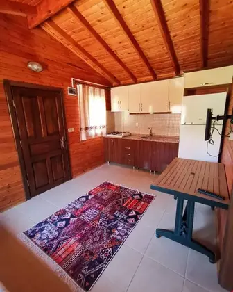 Datca Moria Tatil Evleri Bungalov - Görsel 11
