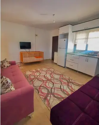 Datca Moria Tatil Evleri Bungalov - Görsel 9