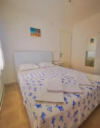 Datca Moria Tatil Evleri Bungalov - Görsel 10