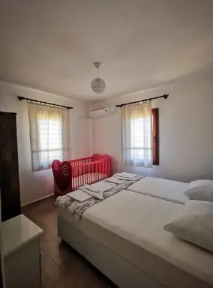 Datca Moria Tatil Evleri Bungalov - Görsel 8