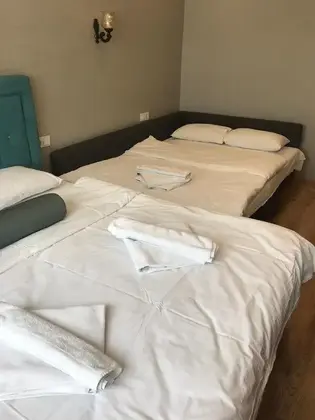 Riverland Suites Apart Hotel - Görsel 4