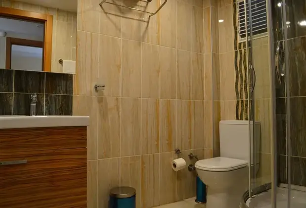 Riverland Suites Apart Hotel - Görsel 7