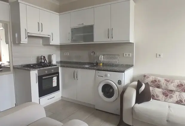 Basak Apart - Görsel 8