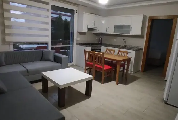 Basak Apart - Görsel 11