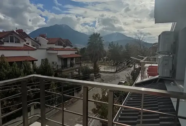 Basak Apart - Görsel 13