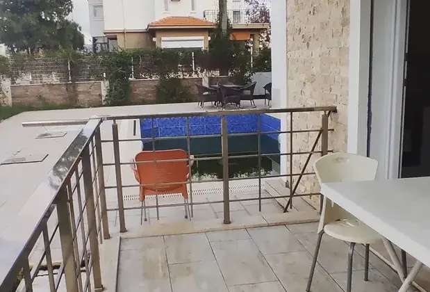 Basak Apart - Görsel 18