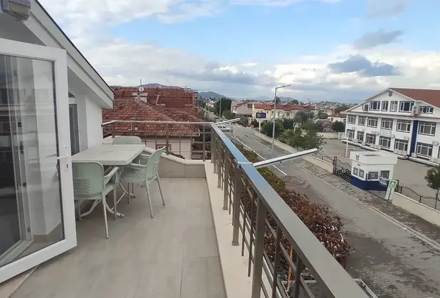 Basak Apart - Görsel 20