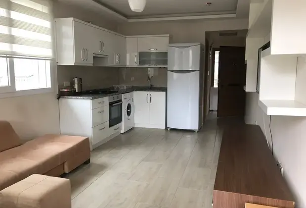 Basak Apart - Görsel 23