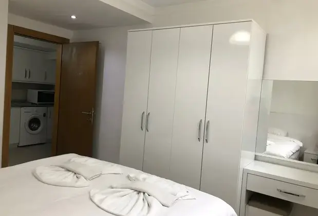 Basak Apart - Görsel 26