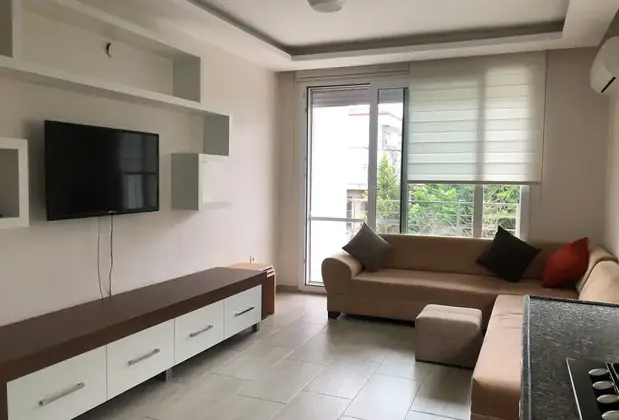 Basak Apart - Görsel 31