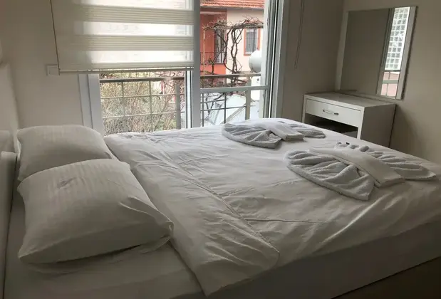 Basak Apart - Görsel 36