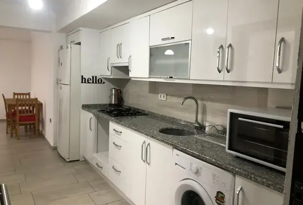 Basak Apart - Görsel 38