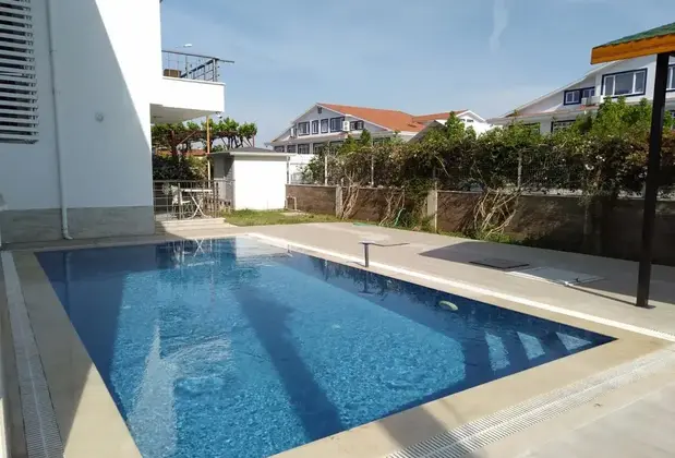 Basak Apart - Görsel 40