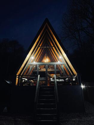 Twins Bungalow - Görsel 4