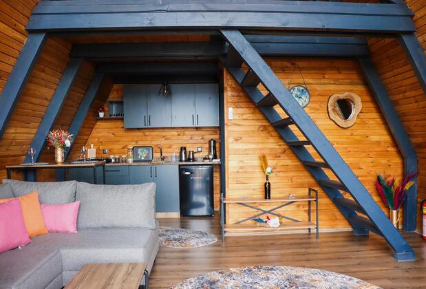 Twins Bungalow - Görsel 14