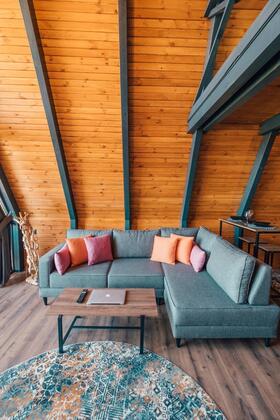 Twins Bungalow - Görsel 13