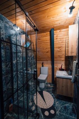 Twins Bungalow - Görsel 16