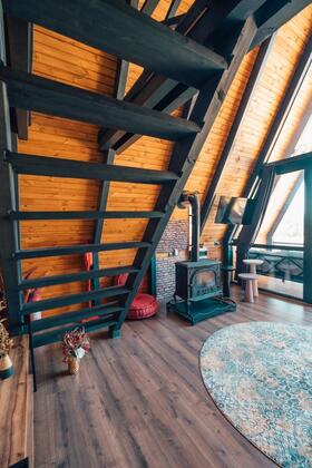 Twins Bungalow - Görsel 9