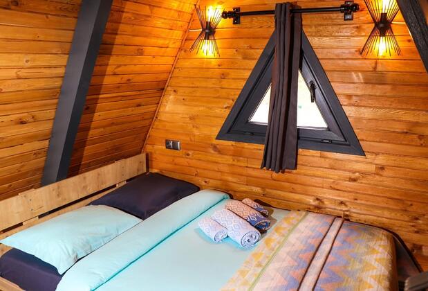 Twins Bungalow - Görsel 12