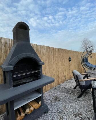 Twins Bungalow - Görsel 5