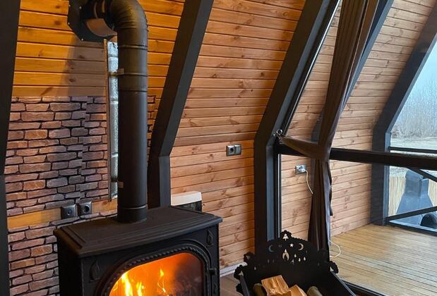 Twins Bungalow - Görsel 10